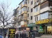 Satılır 1 otaqlı 32 m2 köhnə tikili 4 mkr