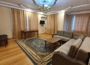 Satılır 3 otaqlı 122 m2 yeni tikili Asan Xidmət-2