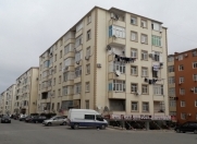 Satılır 2 otaqlı 59 m2 yeni tikili Abşeron r.