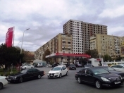 Satılır 2 otaqlı 60 m2 köhnə tikili Əhmədli