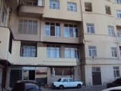 Satılır 3 otaqlı 80 m2 yeni tikili 8 km