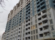 İcarəyə verilir 2 otaqlı 53 m2 yeni tikili Neftçilər m.