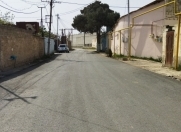 Satılır 3 otaqlı 70 m2 həyət evi Əmircan