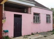 Satılır 2 otaqlı 45 m2 həyət evi Binəqədi