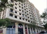Satılır 5 otaqlı 206 m2 yeni tikili İçəri Şəhər m.
