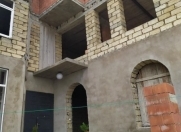 Satılır 6 otaqlı 514 m2 həyət evi Hüseyn Cavid parkı