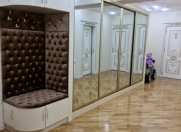 Satılır 3 otaqlı 136 m2 yeni tikili Nəriman Nərimanov m.