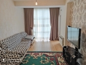 İcarəyə verilir 2 otaqlı 60 m2 yeni tikili Badamdar