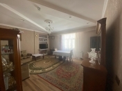 Satılır 2 otaqlı 65 m2 yeni tikili Şah İsmayıl Xətai m.