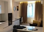 İcarəyə verilir 2 otaqlı 50 m2 yeni tikili Elmlər Akademiyası m.