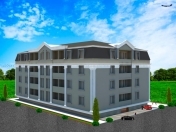 Satılır 2 otaqlı 51 m2 yeni tikili Mehdiabad