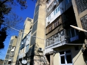 Satılır 3 otaqlı 70 m2 köhnə tikili Bayıl