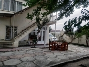 Satılır 4 otaqlı 100 m2 bağ evi Novxanı