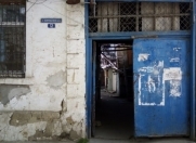 İcarəyə verilir 1 otaqlı 18 m2 köhnə tikili 28 May m.