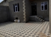 Satılır 3 otaqlı 75 m2 həyət evi Masazır