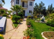 İcarəyə verilir 4 otaqlı 200 m2 bağ evi Bilgəh