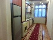 İcarəyə verilir 3 otaqlı 80 m2 köhnə tikili Olimpik Star