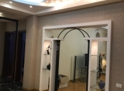 Satılır 3 otaqlı 158 m2 yeni tikili Nizami m.