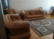 Satılır 3 otaqlı 110 m2 yeni tikili Əhmədli m.