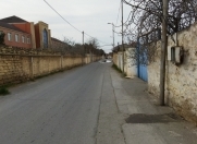 Satılır 5.35 sot torpaq Mərdəkan