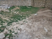 Satılır 2.5 sot torpaq Qobu