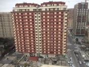 Satılır 3 otaqlı 131 m2 yeni tikili Gənclik m.