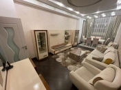 İcarəyə verilir 2 otaqlı 100 m2 yeni tikili Nəsimi r.