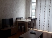 İcarəyə verilir 2 otaqlı 55 m2 yeni tikili 20 yanvar m.