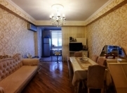 Satılır 3 otaqlı 96 m2 yeni tikili 7 mkr