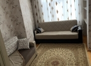 İcarəyə verilir 1 otaqlı 37 m2 yeni tikili Masazır