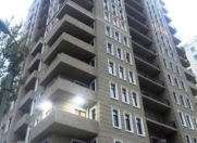 Satılır 1 otaqlı 37 m2 yeni tikili 28 May m.