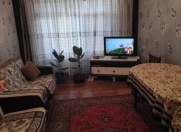 Satılır 3 otaqlı 80 m2 köhnə tikili Əhmədli