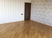 Satılır 3 otaqlı 100 m2 yeni tikili Həzi Aslanov m.