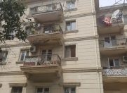 Satılır 3 otaqlı 56 m2 köhnə tikili Bayıl