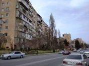 Satılır 3 otaqlı 65 m2 köhnə tikili Köhnə Günəşli