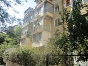 Satılır 1 otaqlı 35 m2 köhnə tikili Asan Xidmət-1