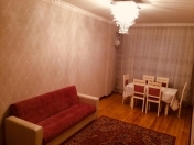 İcarəyə verilir 3 otaqlı 110 m2 yeni tikili Yeni Yasamal