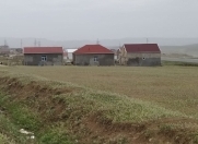 Satılır 51 sot torpaq Saray