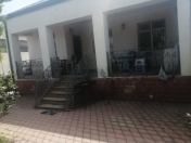 İcarəyə verilir 3 otaqlı 70 m2 bağ evi Mərdəkan