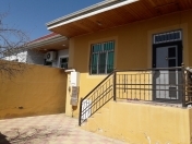 Satılır 3 otaqlı 200 m2 həyət evi Asan Xidmət-5