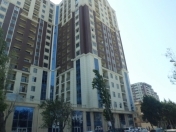 Satılır 2 otaqlı 103 m2 yeni tikili Nəriman Nərimanov m.