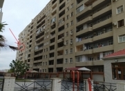 Satılır 2 otaqlı 70 m2 yeni tikili Əhmədli m.