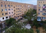 Satılır 4 otaqlı 97 m2 köhnə tikili Lökbatan