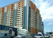 Satılır 3 otaqlı 81 m2 yeni tikili Əhmədli m.