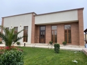 Satılır 4 otaqlı 170 m2 bağ evi Mərdəkan