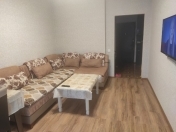 Satılır 2 otaqlı 55 m2 yeni tikili Əhmədli m.