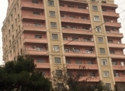 Satılır 3 otaqlı 120 m2 yeni tikili 2 mkr