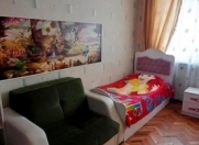 Satılır 3 otaqlı 70 m2 köhnə tikili Həzi Aslanov m.