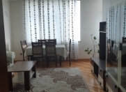 Satılır 4 otaqlı 142 m2 yeni tikili Xalqlar Dostluğu m.