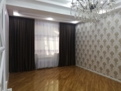 Satılır 3 otaqlı 96 m2 yeni tikili 2 mkr